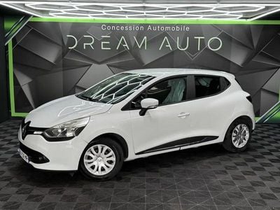 Renault Clio IV