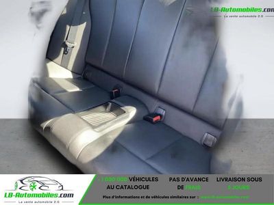 Occasion BMW M235 Sport Line 326 ch (239 kW) 2014 Coupé