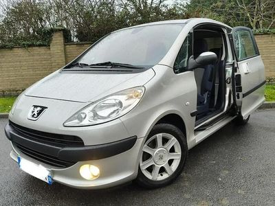 Occasion Peugeot 1007 71 ch (52 kW) 2006 Monospace