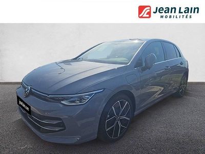 Occasion 2024 VW Golf Edition Berline | 41 289 €