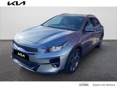 occasion Kia XCeed 1.0 T-GDI 120ch Design MY22