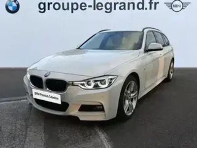 occasion BMW 316 Serie 3 da 116ch M Sport