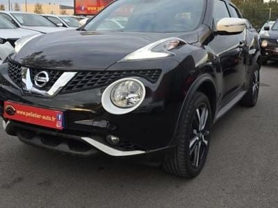 Occasion Nissan Juke 110 ch (80 kW) 2016 SUV