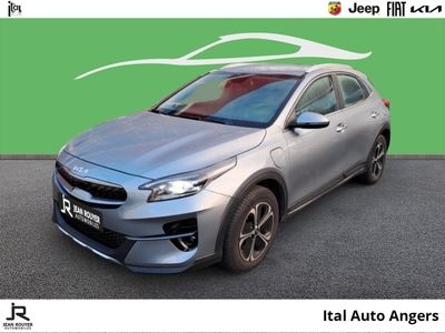 occasion Kia XCeed 1.6 GDi 141ch PHEV Active DCT6