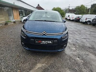 Citroën C4 SpaceTourer