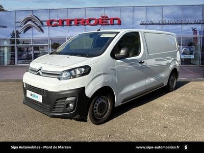 Citroën e-Jumpy