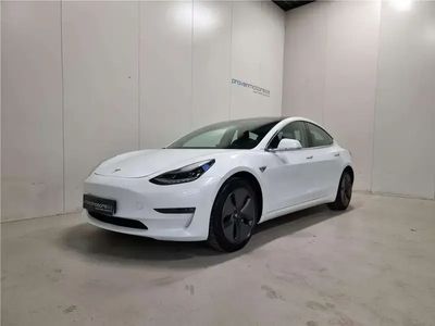 occasion Tesla Model 3 Standard Plus - GPS - Topstaat 1Ste Eig