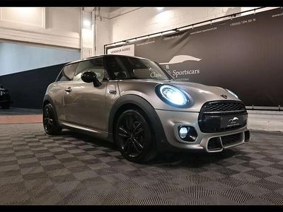 Mini Cooper D