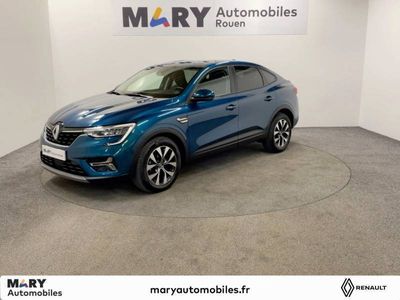 occasion Renault Arkana ARKANATCe 140 EDC FAP - Business