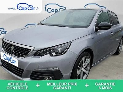 Occasion 2021 Peugeot 308 GT Berline | 11 990 € (Super prix)