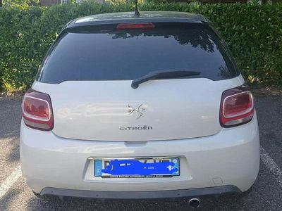 Citroën DS3