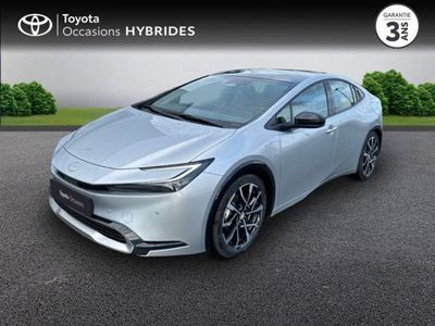 occasion Toyota Prius 2.0 Hybride Rechargeable 223ch Design - VIVA161265084