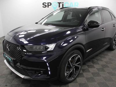 occasion DS Automobiles DS7 Crossback DS 7 CROSSBACKHybride E-Tense 225 EAT8