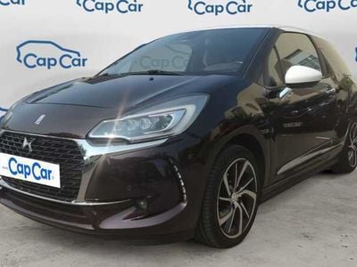 DS Automobiles DS3