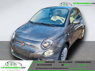 occasion Fiat 500 1.2 8V 69 ch BVM