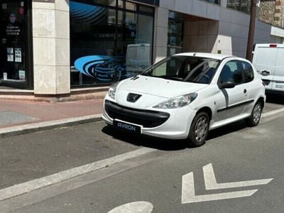 Peugeot 206+