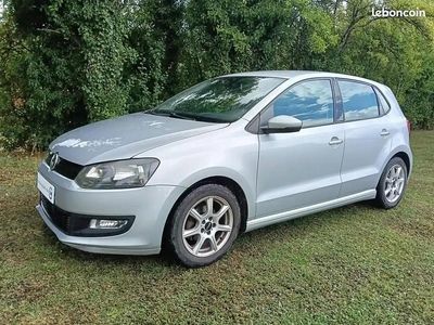 VW Polo