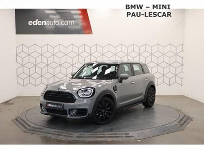 Mini Cooper Countryman