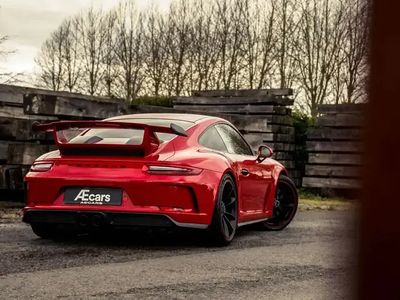Porsche 911 GT3