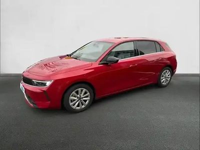 Occasion Opel Astra Business 130 ch (95 kW) 2023 Rouge Berline