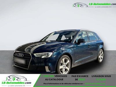 Occasion 2018 Audi A3 Sport Berline | 25 200 € (Prix assez cher)