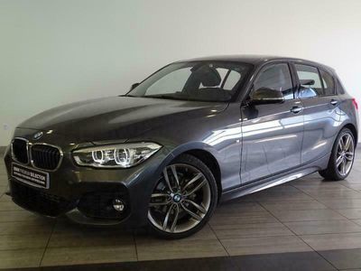 occasion BMW 118 118 iA 136ch M Sport Ultimate 5p Euro6d-T
