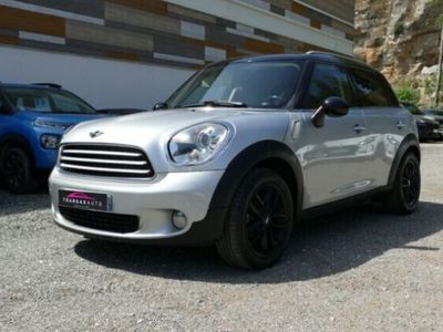 Occasion 2012 Mini Countryman Chili SUV | 9 990 €