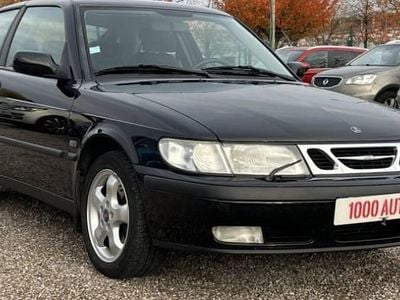 Occasion Saab 9-3 150 ch (110 kW) 2002 Berline
