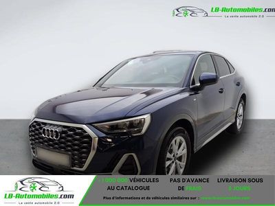 Occasion 2024 Audi Q3 Sportback Sport SUV | 41 700 €