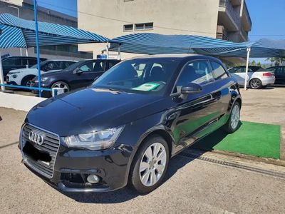 occasion Audi A1 1.6 TDI 90 Attraction