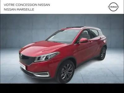 Occasion Seres 3 119 kW (163 ch) 2023 Rouge SUV