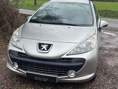 Occasion Peugeot 207 90 ch (66 kW) 2008 Citadine