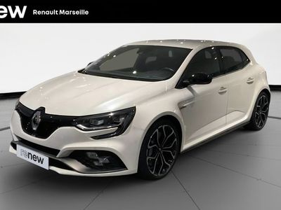 Renault Mégane IV