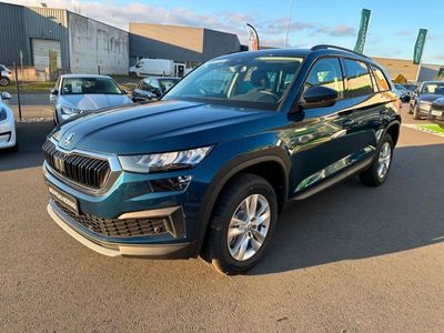 occasion Skoda Kodiaq 2.0 TDI 150ch SCR Business DSG7 7 places