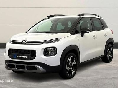 Occasion 2020 Citroën C3 Aircross PureTech SUV | 13 499 € (Prix juste)