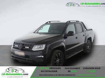 VW Amarok