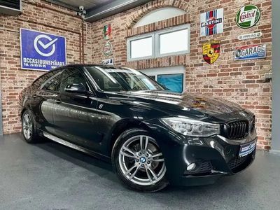 occasion BMW 320 Gran Turismo 320 dA 2.0 190cv M-SPORT