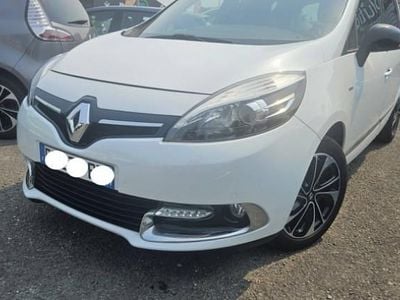 Renault Scénic III