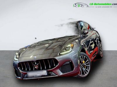 Maserati Grecale