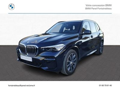 occasion BMW X5 xDrive45e 394ch M Sport 17cv