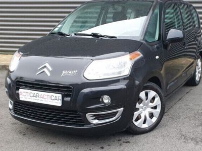 Citroën C3 Picasso