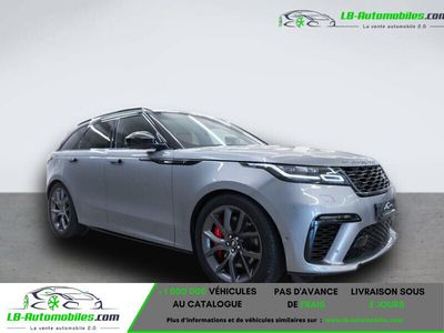 occasion Land Rover Range Rover Velar 5.0L P550 BVA