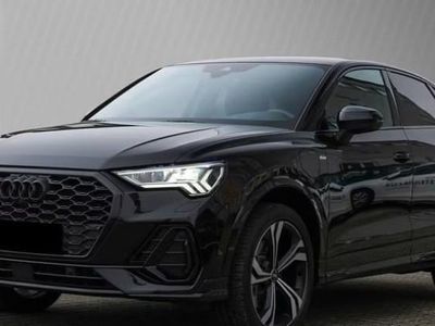 Occasion Audi Q3 Sportback S-Line 245 ch (180 kW) 2022 SUV