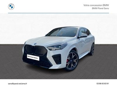 occasion BMW X2 ixDrive30 313ch M Sport