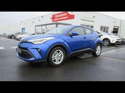 Occasion 2022 Toyota C-HR SUV | 20 990 € (Super prix)
