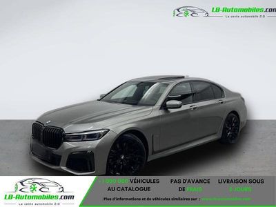 Occasion 2022 BMW 730 Comfort Edition Berline | 68 700 €