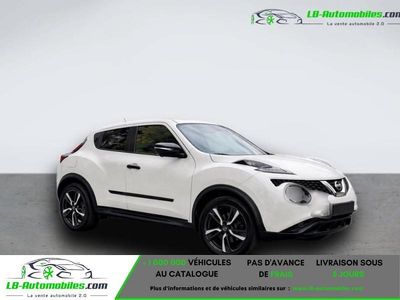 Occasion Nissan Juke 190 ch (139 kW) 2016 SUV