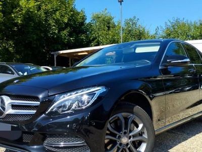 Occasion 2014 Mercedes C250 Berline | 16 990 €