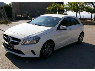Mercedes A200