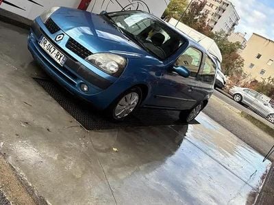 Renault Clio II